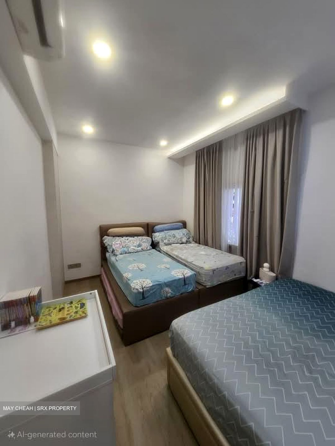 Sixth Avenue (D10), Terrace #568433991